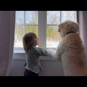 Meet your Posher, Kelly